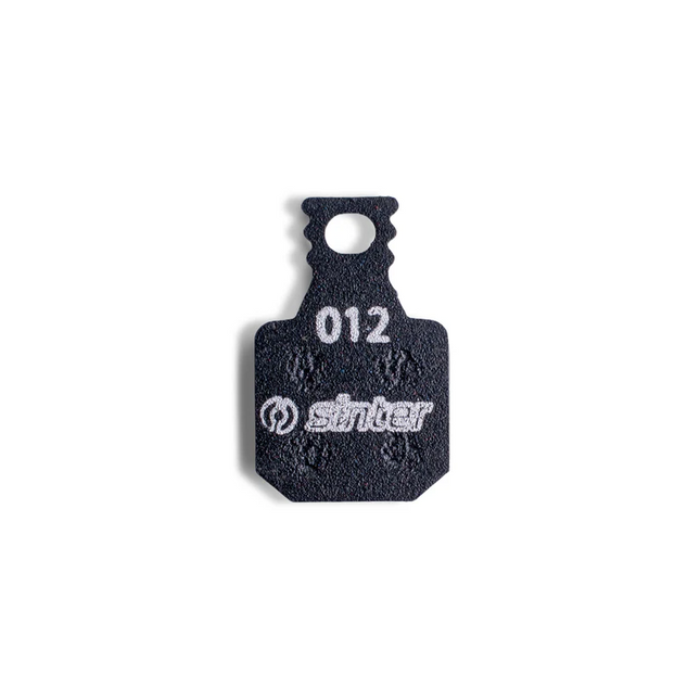 Sinter Bicycle Disc Brake Pads - Magura - Black