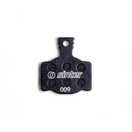 Sinter Bicycle Disc Brake Pads - Magura - Black