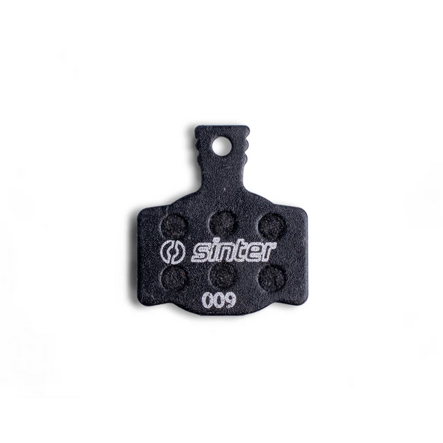Sinter Bicycle Disc Brake Pads - Magura - Black