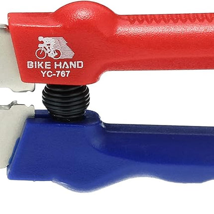 Pro Series Bicycle Cable Cutter - SIS/SP Outer Casing & Inner Wire