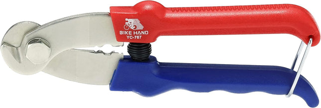 Pro Series Bicycle Cable Cutter - SIS/SP Outer Casing & Inner Wire
