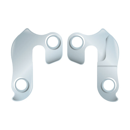 Oxford Bicycle DERAILLEUR HANGER - Drop-Out Bracket (MH74) SCOTT