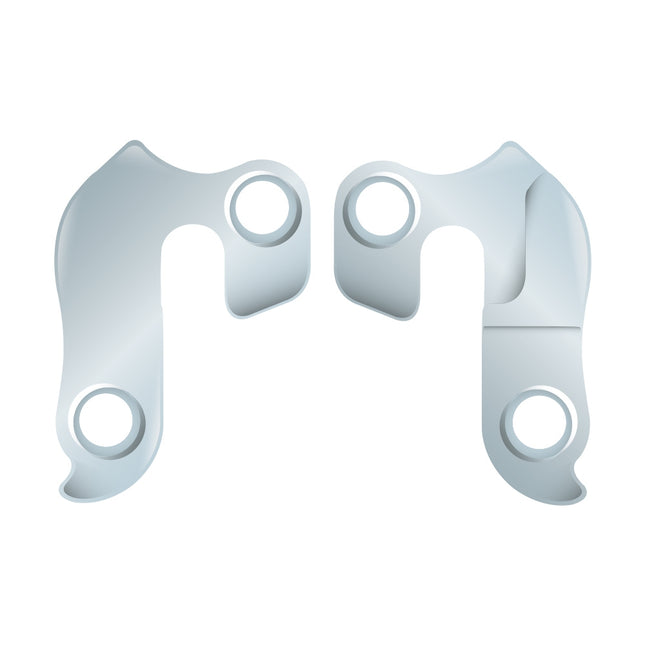 Oxford Bicycle DERAILLEUR HANGER - Drop-Out Bracket (MH74) SCOTT