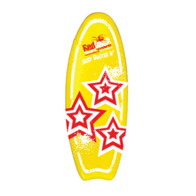 Redback Surf Buster 4' Soft Surfboard Blue