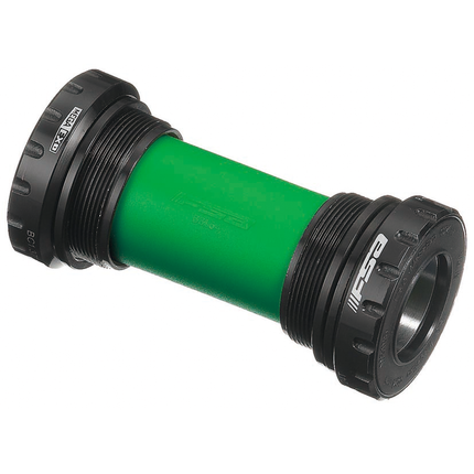 FSA Bicycle Bottom Bracket - M/EXO MTB NBD 24mm to BSA68/73mm BB-7100