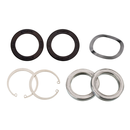 FSA Bicycle Bottom Bracket - Road - BB30,BB-OS6000