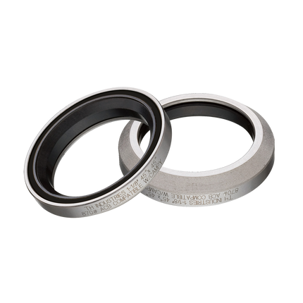 FSA Bicycle Bearing - 870E-RS 1-1/8 45x45,MR121 (Sold individually)- 30.5 x 8 x 41.8