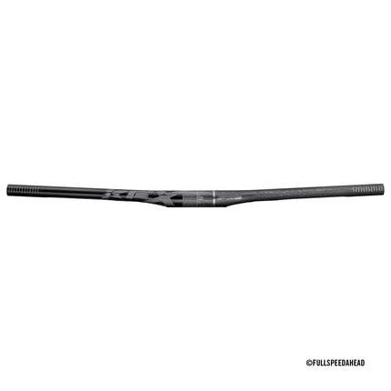 FSA Bicycle Handlebar - KFX Flat MTB - 31.8 x 760mm