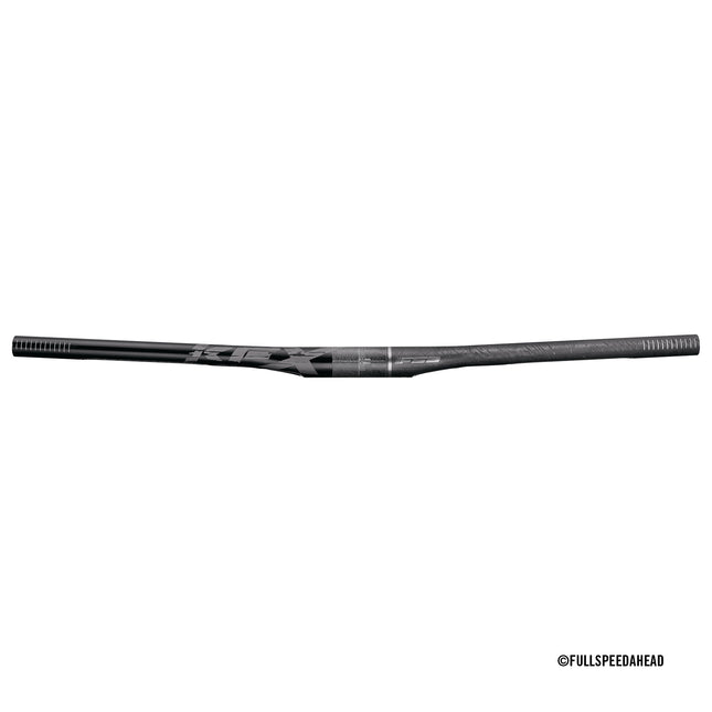 FSA Bicycle Handlebar - KFX Flat MTB - 31.8 x 760mm