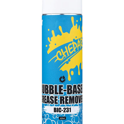 Chepark Bicycle Grease Remover - 425ml