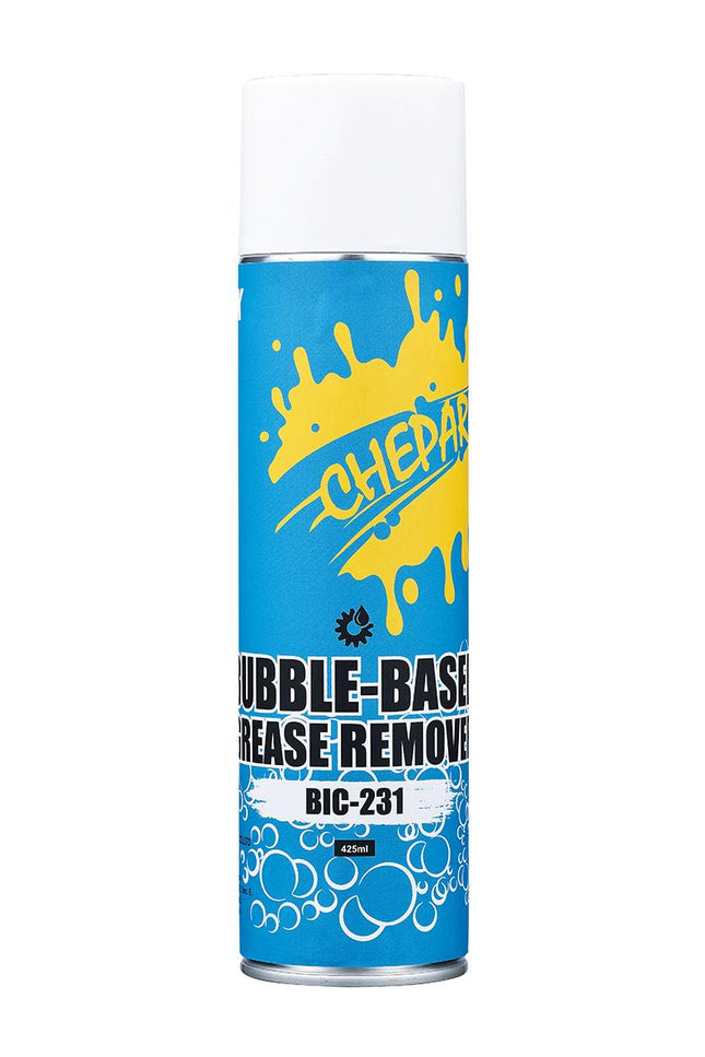 Chepark Bicycle Grease Remover - 425ml