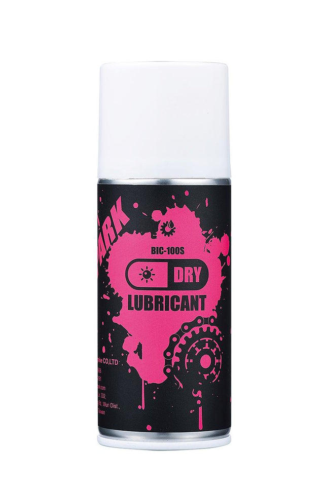 Chepark Dry Bicycle Lubricant - 150ml