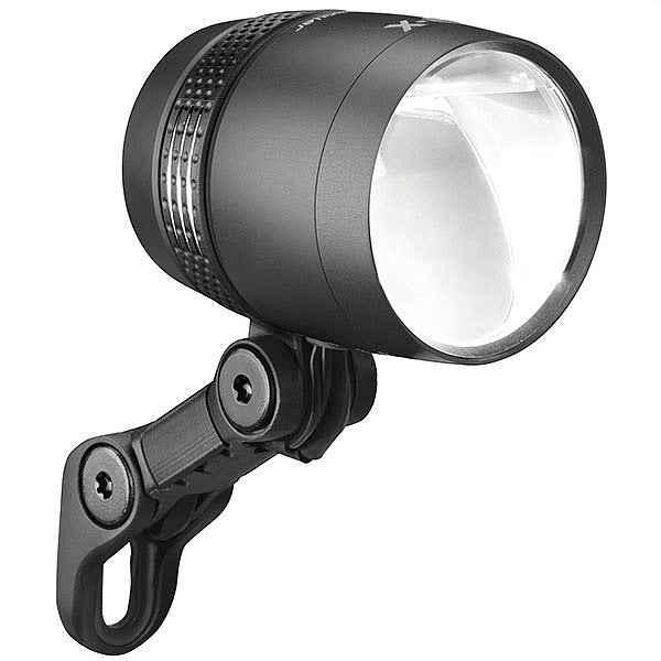 Busch & Muller Lumotec IQ-X E-Bike Front LED Light 5-60V DC 150 Lux