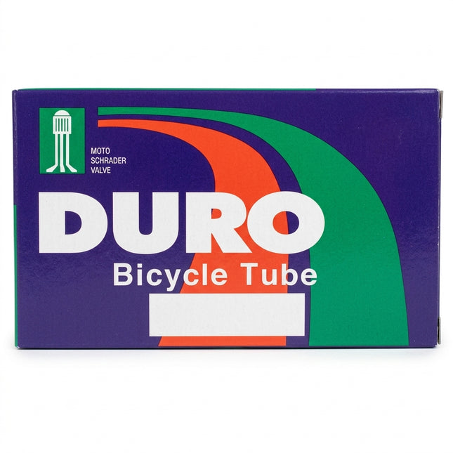 700 x 25c Tube (25-622) - A/V 32mm, Duro