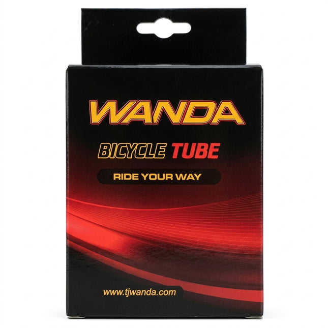 Duro 700 x 28/32c Tube (28/32-622) - A/V 32mm, Wanda