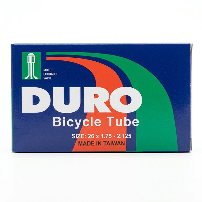 700 x 28/32c Tube (28/32-622) - A/V 32mm, Duro