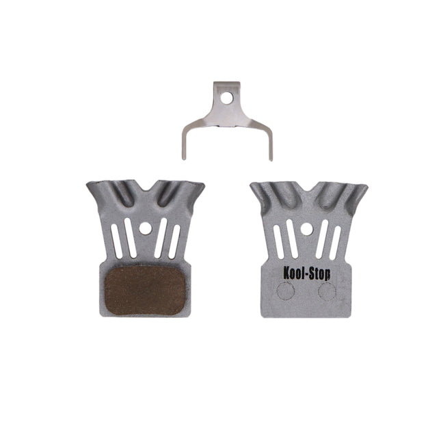 Kool Stop KS-D625CA Road Bicycle Disc Brake Pads - Shimano Direct Mount BR-R8070/R505