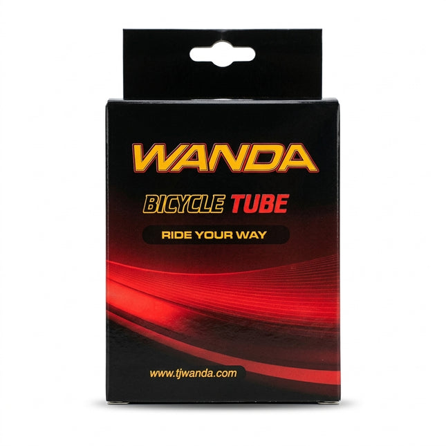 Duro 700 x 35/43c Tube (35/43-622) - A/V 32mm, Wanda
