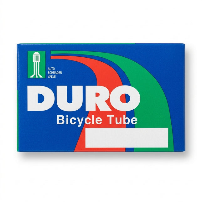 700 x 35/43c Tube (35/43-622) - A/V 32mm, Duro