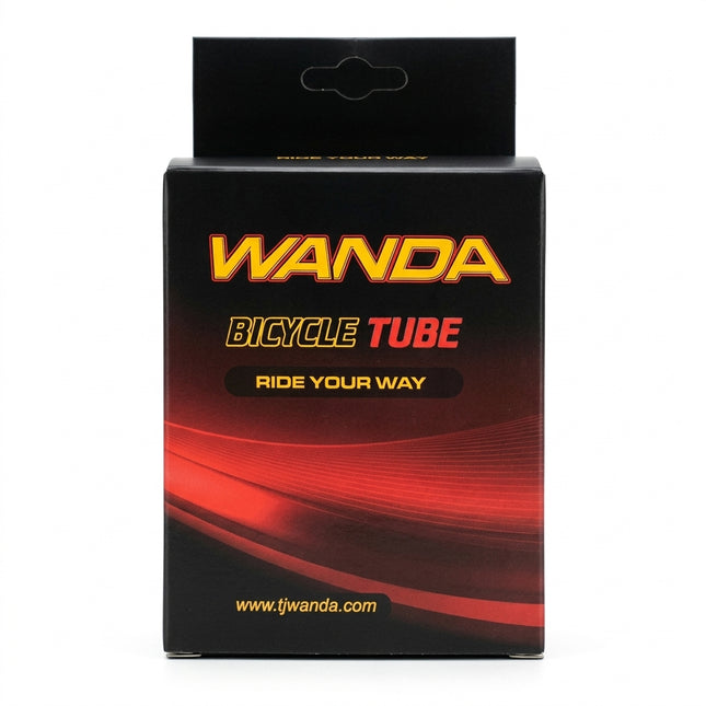 Duro 26" x 1.95/2.125 Tube (50/57-559) - A/V 32mm, Wanda