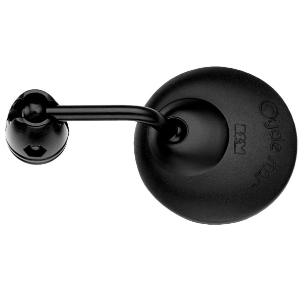 Busch & Muller Cycle Star 901/3 Bicycle Mirror 35mm Reach 60mm Medium Size