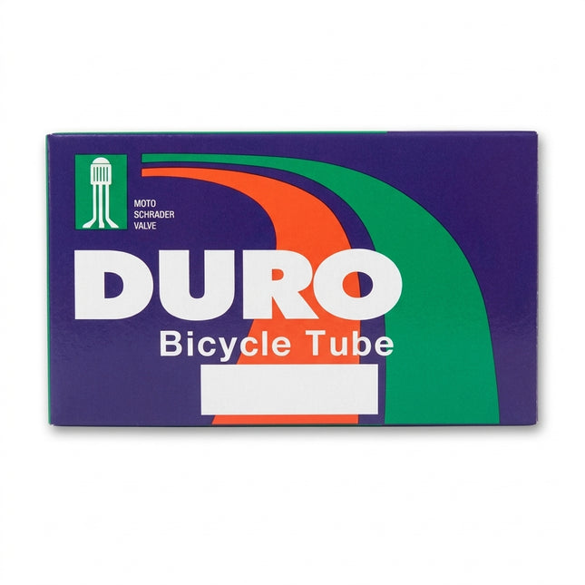 26" x 2.35/2.60 Tube (60/66-559) - A/V 32mm, Duro