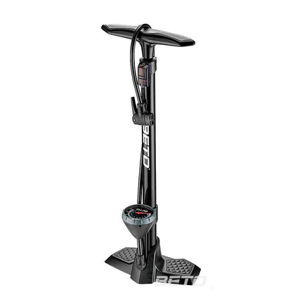 Beto Python Bicycle Floor Pump - 26 Inch, 160psi