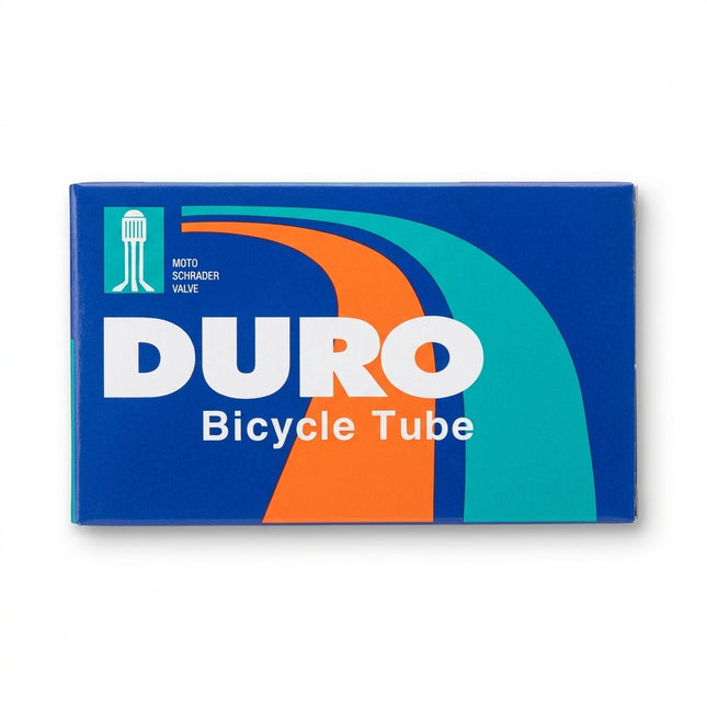 24" x 1.90/2.125 Tube (47/57-507) - A/V 32mm, Duro