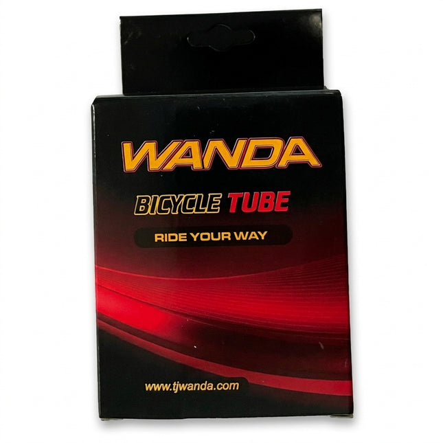 18" x 1.95/2.125 Tube (50/57-355) - A/V 32mm, Wanda