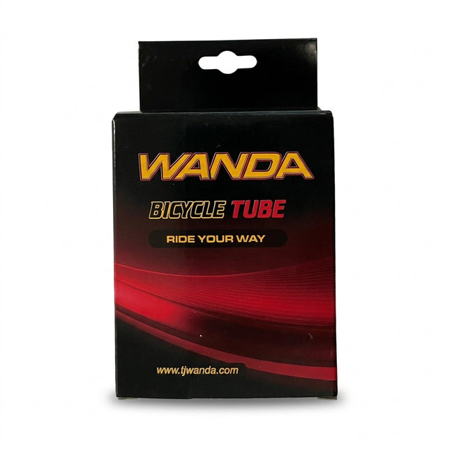 Duro 26" x 1.95/2.125 Tube (50/57-559) - A/V 48mm, Wanda