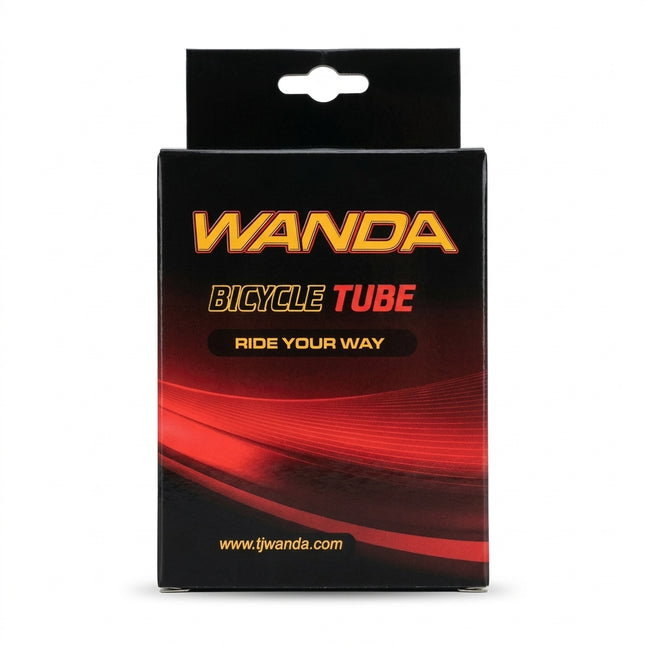 Duro 20" x 2.25/2.50 Tube (57/64-406) - A/V 32mm, Wanda
