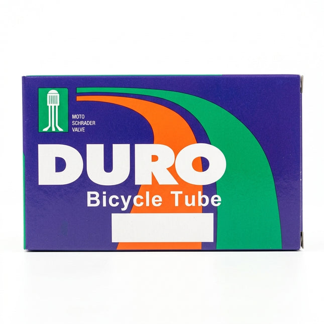 27.5 (650b) x 1.50 Tube (40-584) - A/V 32mm, Duro (Box Says 26.5)