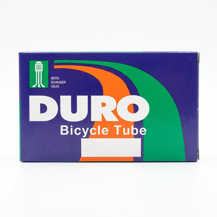 24" x 1 x 1-1/8 Tube (25/28-540/541) - F/V 40mm, Duro