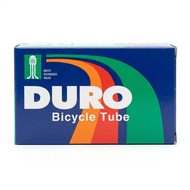 700 x 18/25c Tube (18/25-622) - F/V 33mm, Duro
