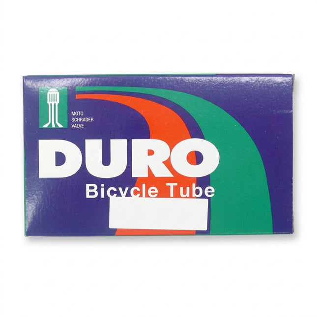 700 x 23/25c Tube (23/25-622) - F/V 48mm, Duro