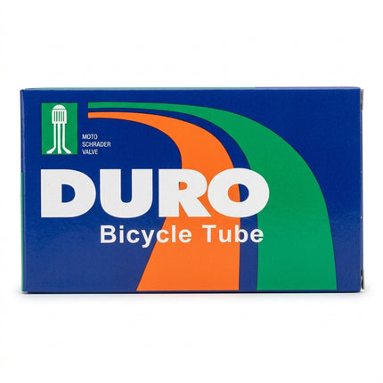 700 x 35/43c Tube (35/43-622) - F/V 33mm, Duro