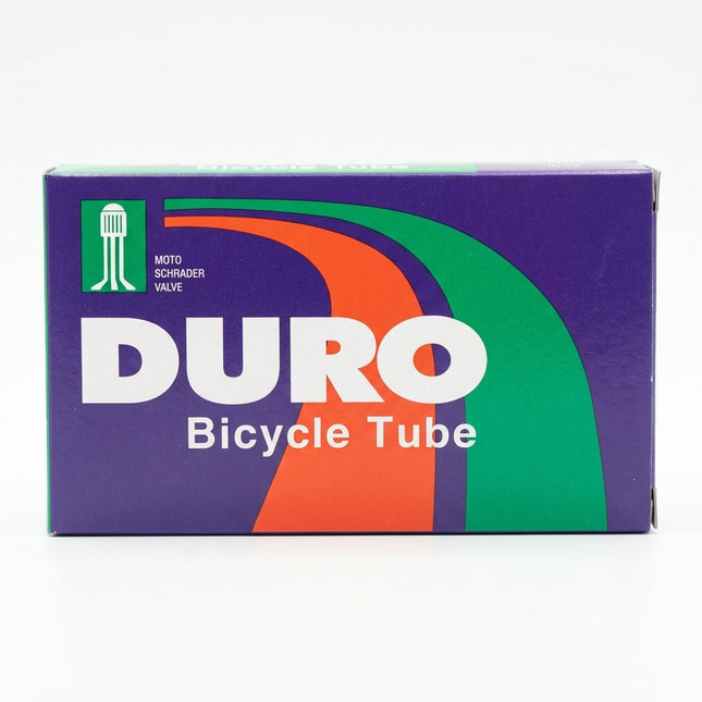 26" x 1-3/8 Tube (37-590) - F/V 33mm, Duro