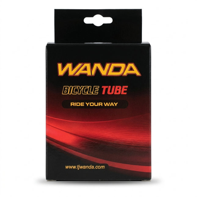 Duro 700 x 35/43c Tube (35/43-622) - F/V 60mm, Wanda