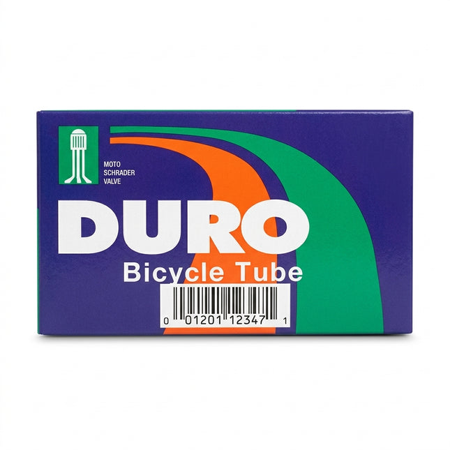 700 x 35/43c Tube (35/43-622) - F/V 52mm, Duro