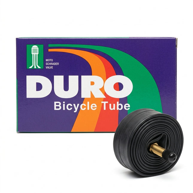 700 x 23c Tube (23/622) - F/V 52mm, Duro