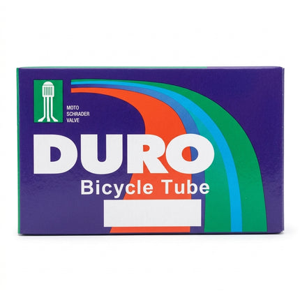 26" x 1.50/1.75 Tube (40/47-559) - F/V 48mm, Duro