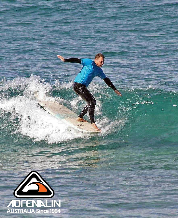 Banner image for: <h1>Start Surfing</h1>