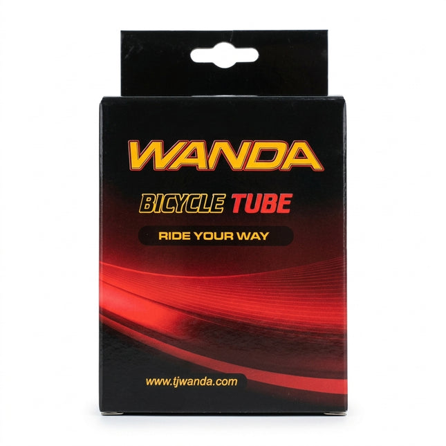 Duro 700 x 32/35c Tube (32/35-622) - F/V 60mm, Wanda