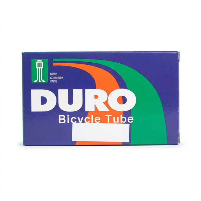 700 x 35/43c Tube (35/43-622) - A/V 32mm, Duro