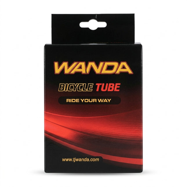Duro 27.5" (650b) x 2.25/2.50 Thornproof Tube (57/64-584) - A/V 38mm, Wanda