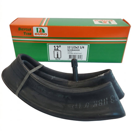 12-1/2" x 2-1/4 Thornproof Tube (47-203) - A/V 32mm, Duro