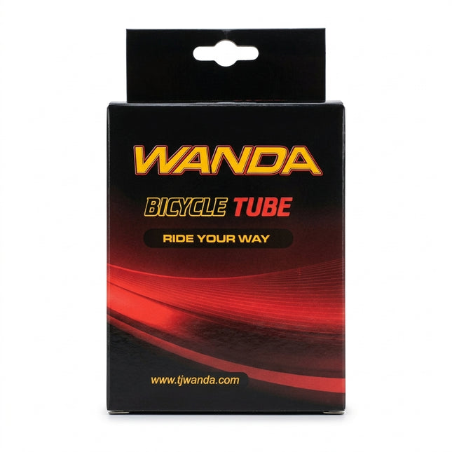 Duro 16" x 1.75/2.125 Thornproof Tube (47/57-305) - A/V 32mm, Wanda