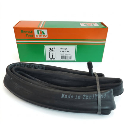 24" x 1-3/8 Thornproof Tube (37-540) - A/V 32mm, Duro