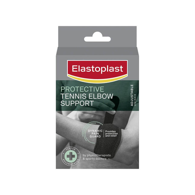 ELASTOPLAST ADJUSTABLE TENNIS ELBOW STRAP