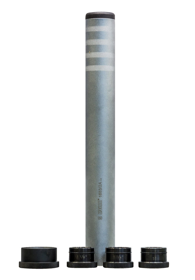 Unior Unior Crown race setting system 1", 1-1/8",1-1/4", 1-1/2" 626268 Professional Bicycle tool, quality guaranteed